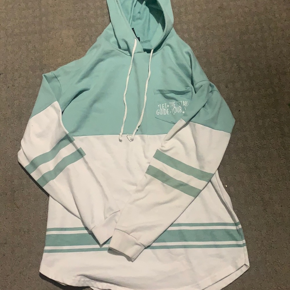 Rue 21 pullover